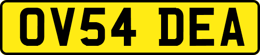 OV54DEA