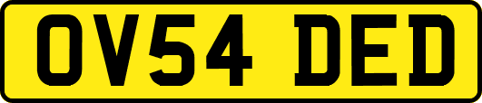 OV54DED