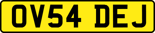 OV54DEJ
