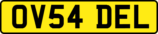 OV54DEL