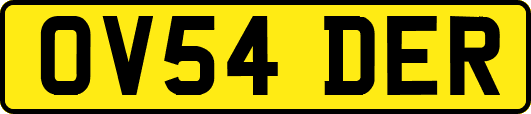 OV54DER