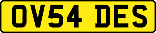 OV54DES