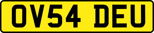 OV54DEU