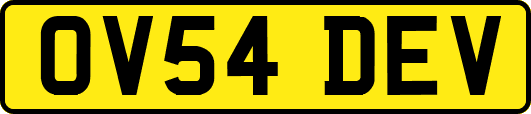 OV54DEV