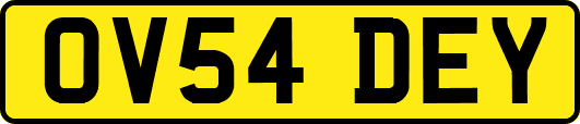 OV54DEY