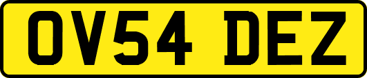 OV54DEZ