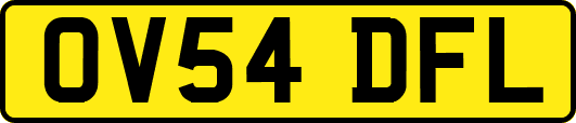 OV54DFL