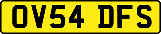 OV54DFS