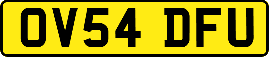 OV54DFU