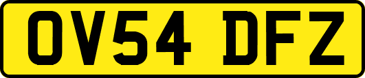 OV54DFZ
