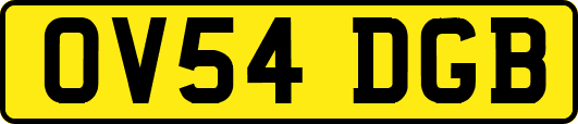 OV54DGB