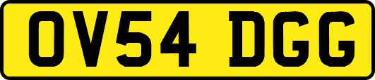 OV54DGG