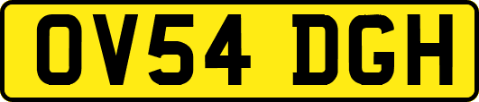 OV54DGH