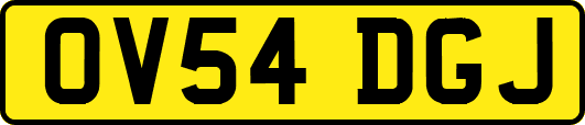 OV54DGJ