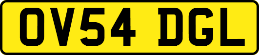 OV54DGL