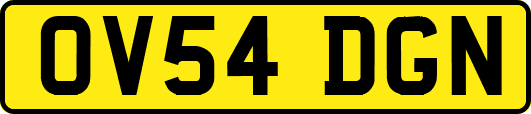 OV54DGN