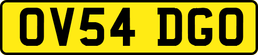 OV54DGO