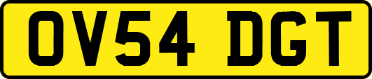 OV54DGT