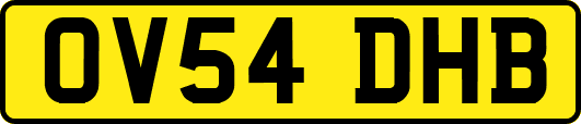 OV54DHB