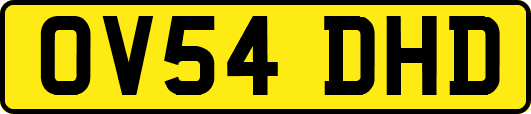 OV54DHD