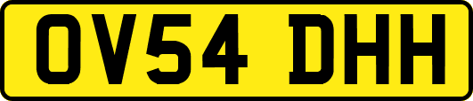 OV54DHH