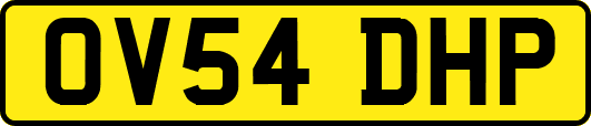OV54DHP