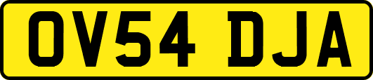 OV54DJA