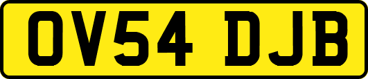 OV54DJB