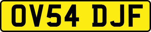 OV54DJF