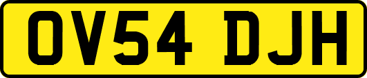 OV54DJH