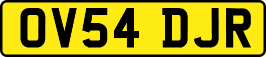 OV54DJR