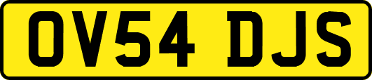 OV54DJS