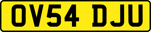 OV54DJU