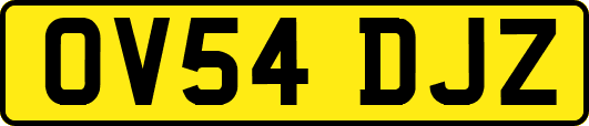 OV54DJZ