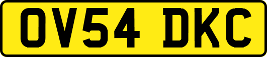 OV54DKC