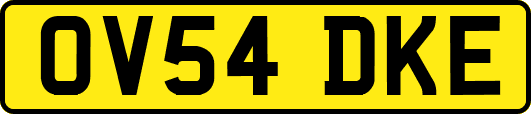 OV54DKE