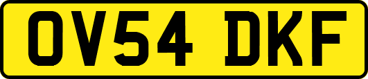 OV54DKF