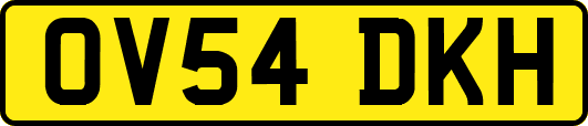 OV54DKH