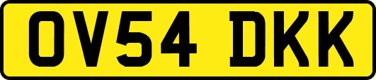 OV54DKK
