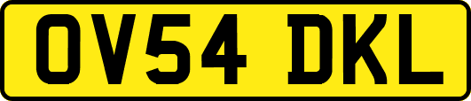 OV54DKL
