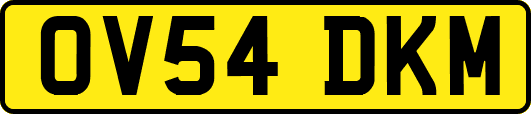 OV54DKM
