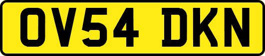 OV54DKN