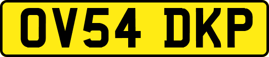 OV54DKP