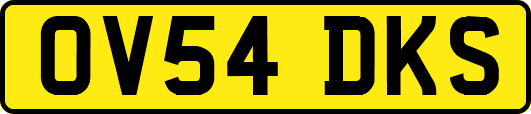 OV54DKS