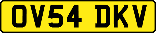 OV54DKV