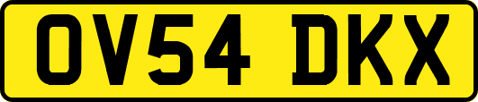 OV54DKX