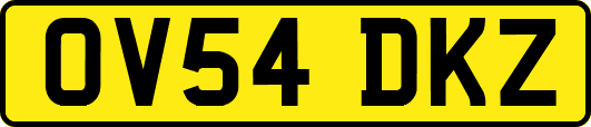 OV54DKZ
