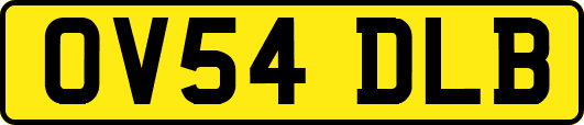OV54DLB