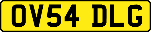 OV54DLG