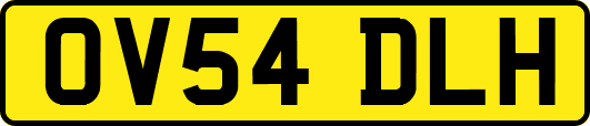 OV54DLH
